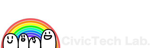 CivicTechLab.ロゴ
